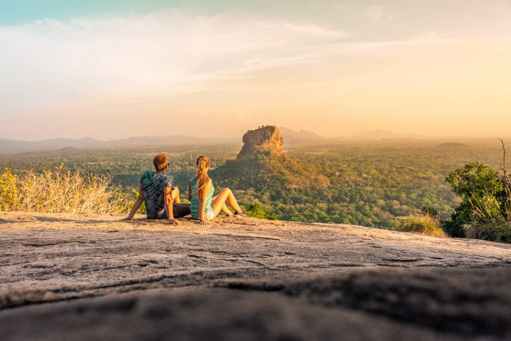 Pidurangala Rock, Sigiriya - What I wish I knew before I went